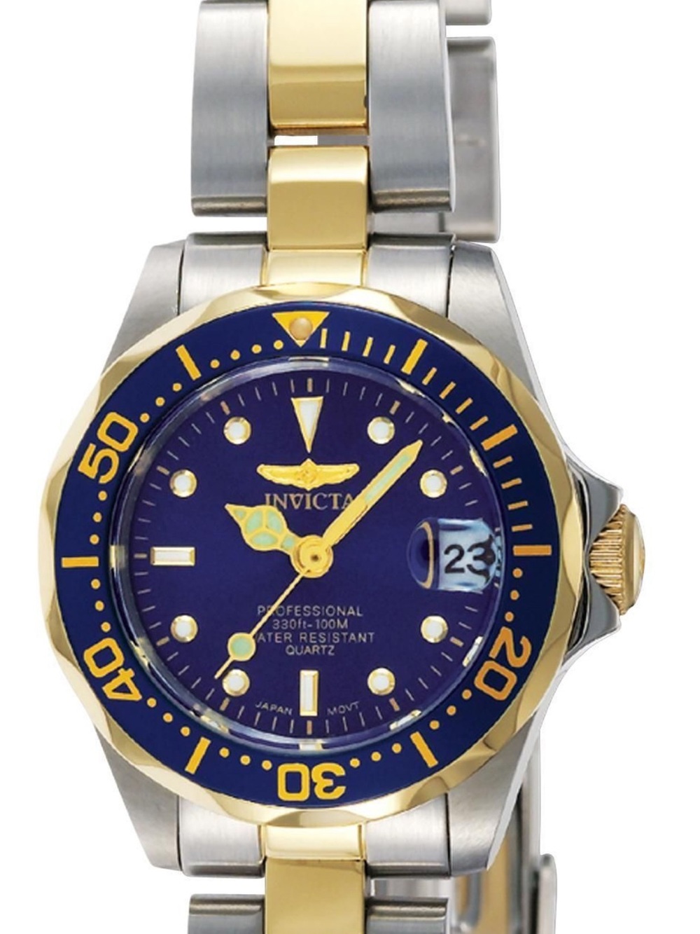 Invicta Pro Diver Auredrift women’s watch(8942)